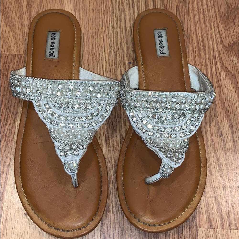 Women’s Not Rated Sandals